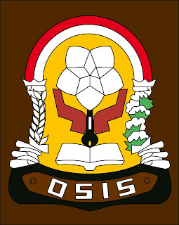 Logo SMA Negeri 1 Tibawa